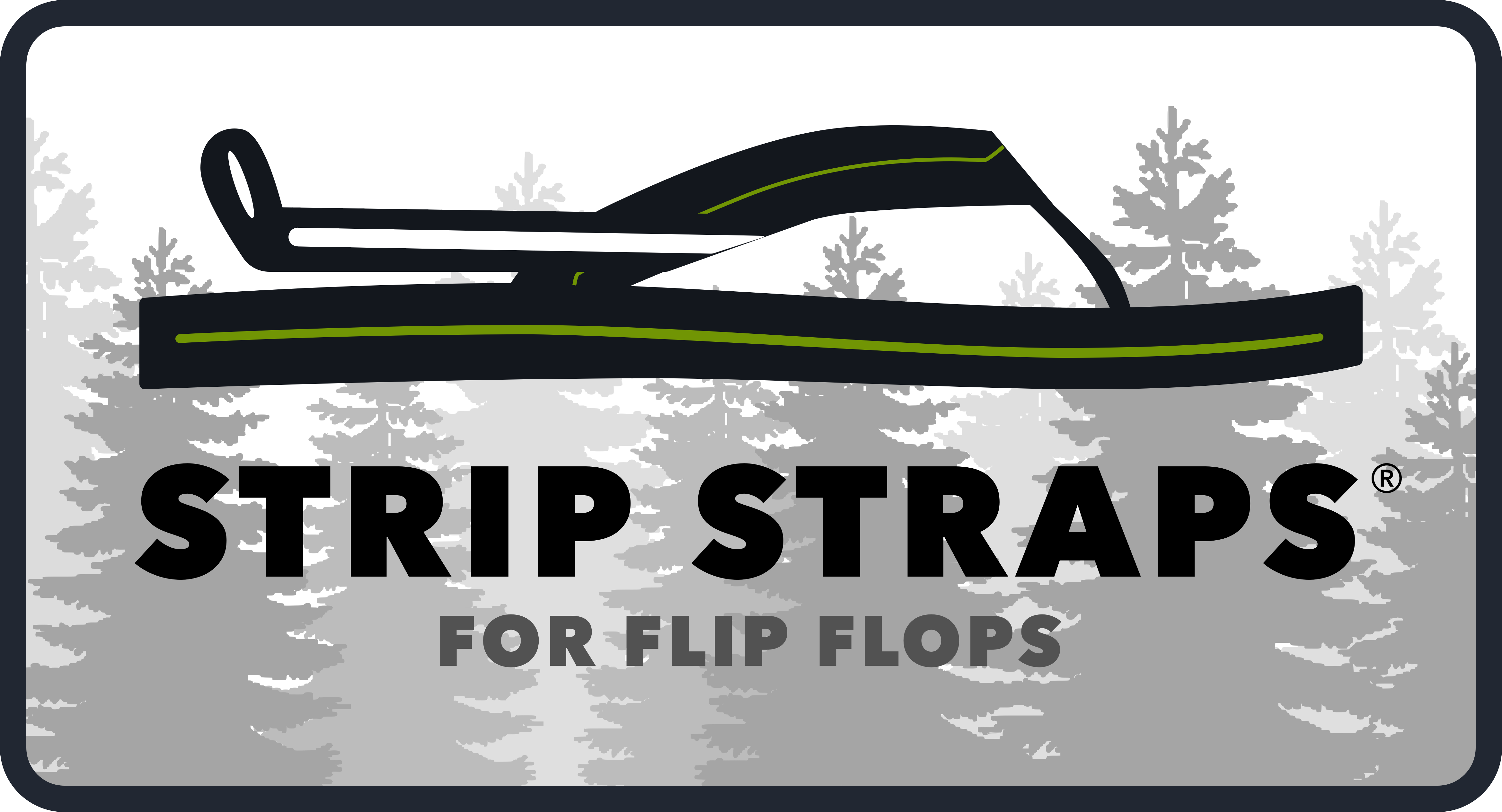 Strip Straps®, Flip Flop Straps