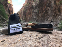 Strip Straps