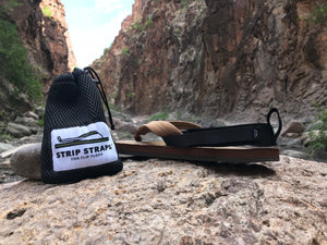 Strip Straps